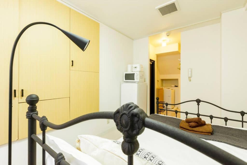 Hotel Shibuya Shoto Tokyo Eksteriør billede