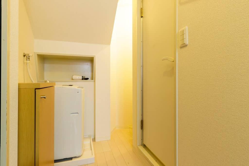 Hotel Shibuya Shoto Tokyo Eksteriør billede
